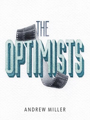 cover image of The Optimists
